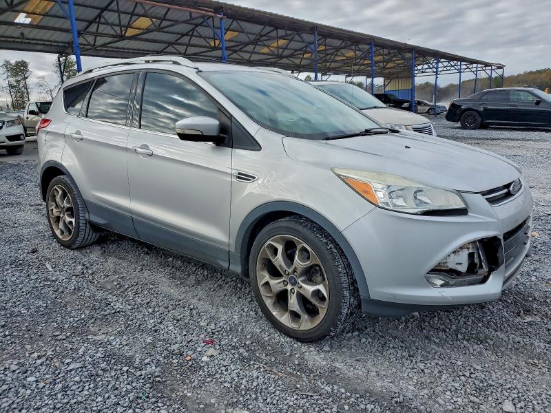 Фото 4 - FORD ESCAPE