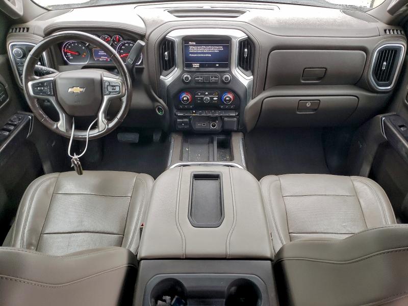 Фото 8 - CHEVROLET ALL Models