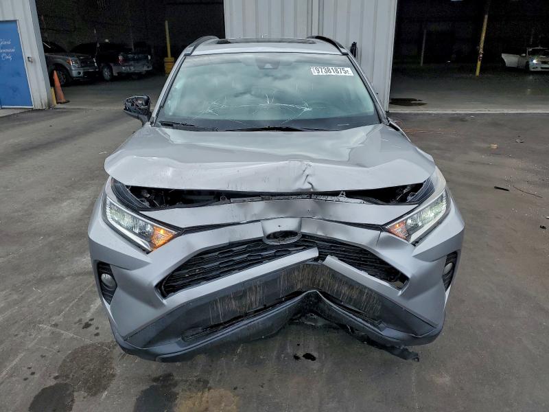 Фото 5 - TOYOTA RAV4