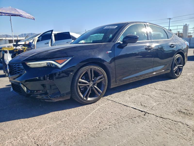 Фото 1 - ACURA INTEGRA A-