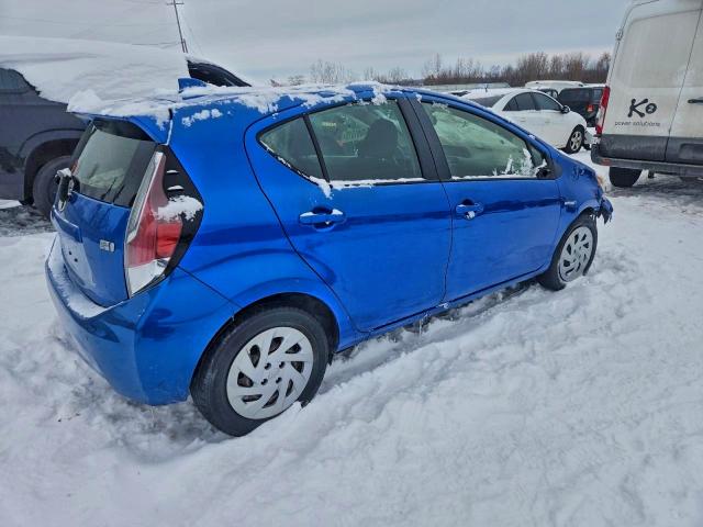 Фото 3 - TOYOTA PRIUS