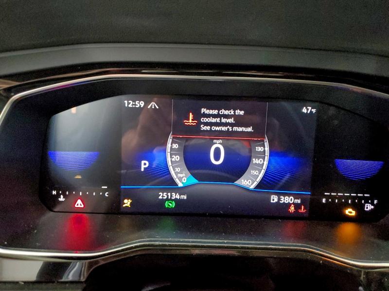 Фото 9 - VOLKSWAGEN JETTA