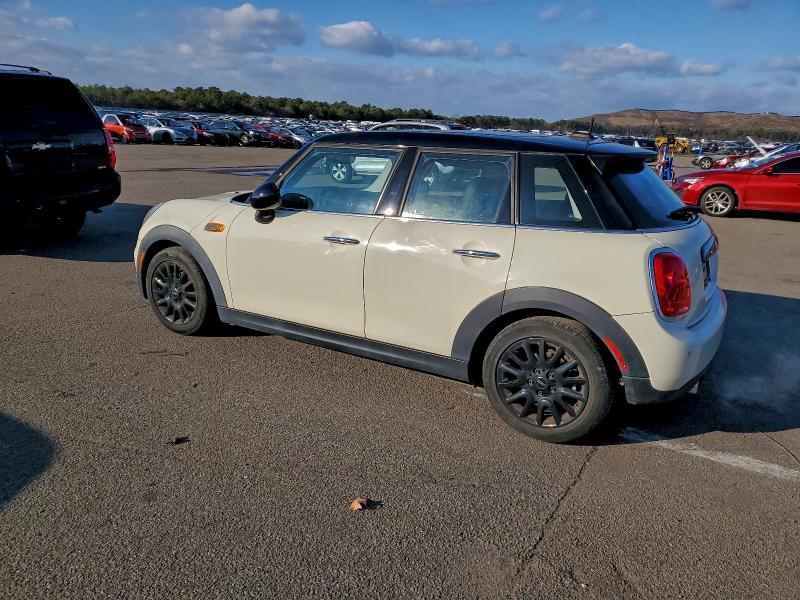 Фото 2 - MINI COOPER