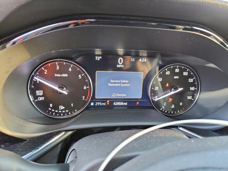 Фото 9 - BUICK ENVISION