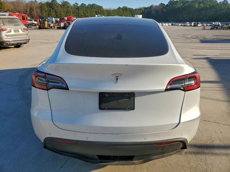 Фото 6 - TESLA MODEL Y