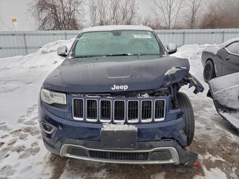 Фото 5 - JEEP GRAND CHER