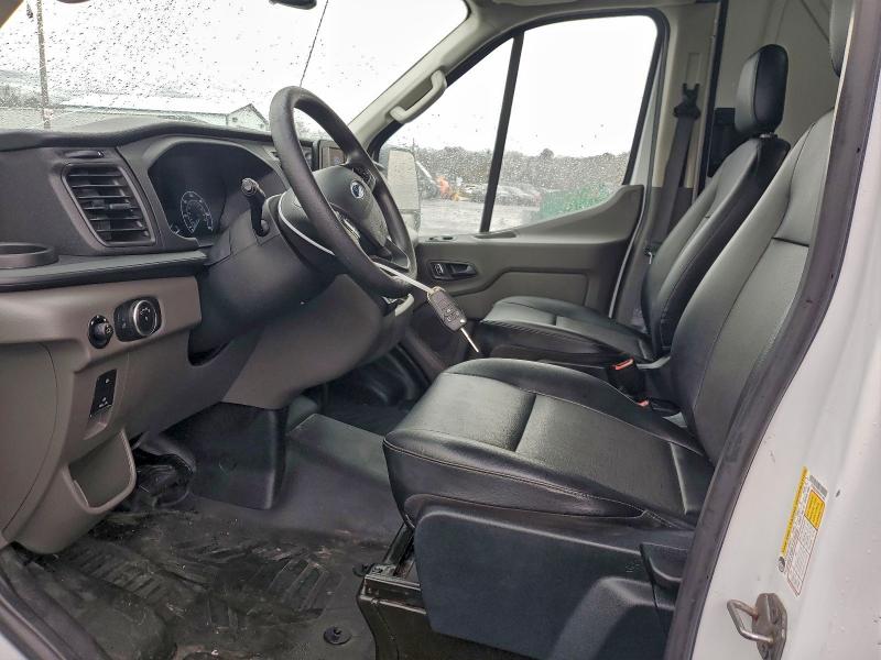 Фото 7 - FORD TRANSIT