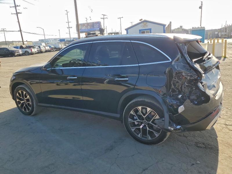 Фото 2 - MERCEDES-BENZ GLC-CLASS