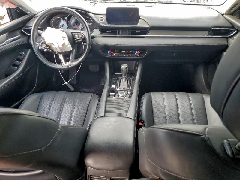 Фото 8 - MAZDA 6