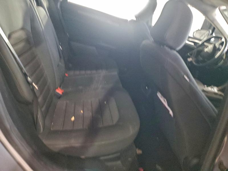 Фото 10 - FORD FUSION