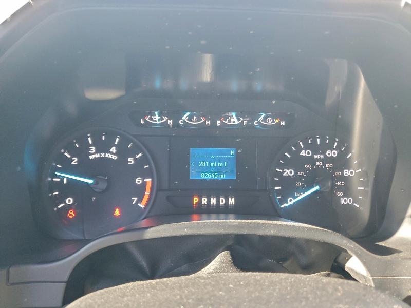 Фото 9 - FORD F350