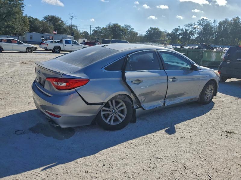 Фото 3 - HYUNDAI SONATA