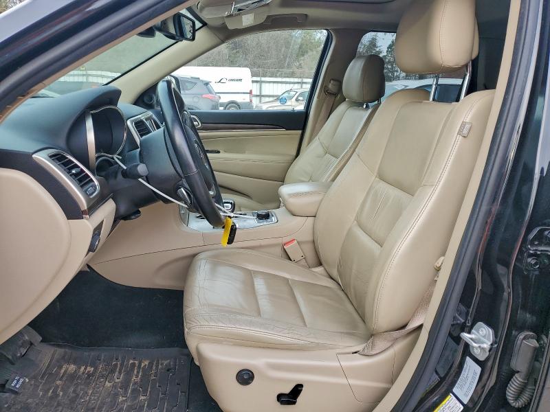 Фото 7 - JEEP GRAND CHER