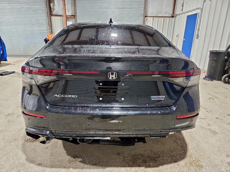 Фото 6 - HONDA ACCORD