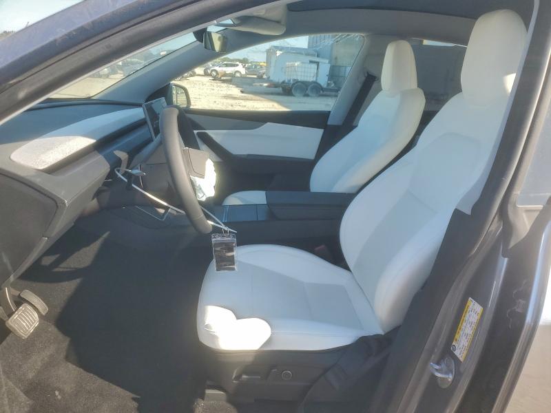 Фото 7 - TESLA MODEL Y