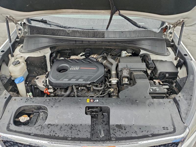 Фото 11 - KIA SORENTO