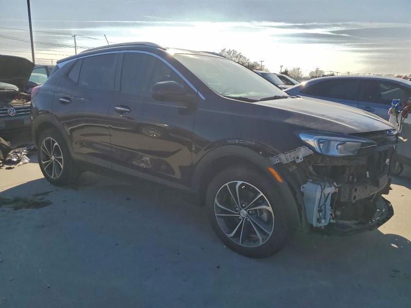 Фото 4 - BUICK ENCORE