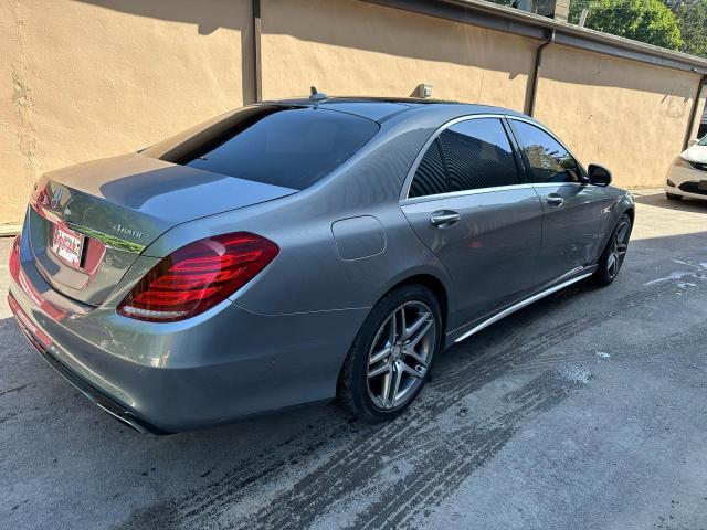 MERCEDES-BENZ S-CLASS 2015 VIN WDDUG8FB7FA092737