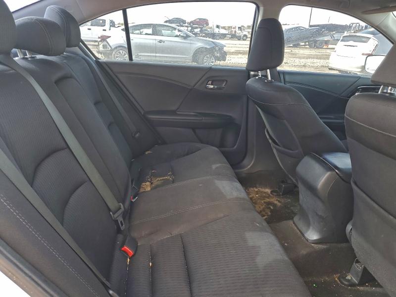 Фото 10 - HONDA ACCORD