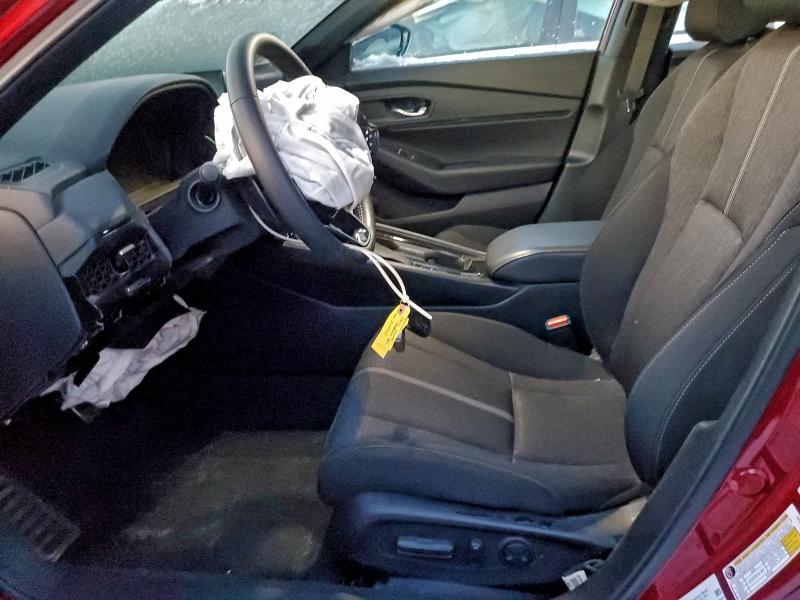 Фото 7 - HONDA ACCORD