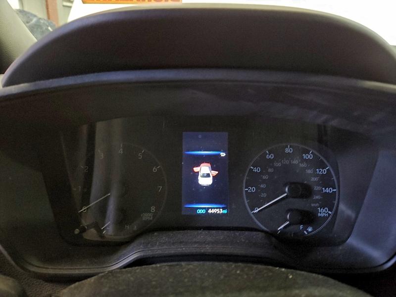 Фото 9 - TOYOTA COROLLA