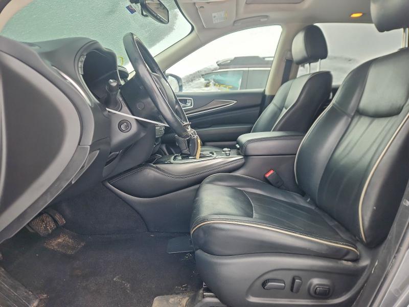 Фото 7 - INFINITI QX60