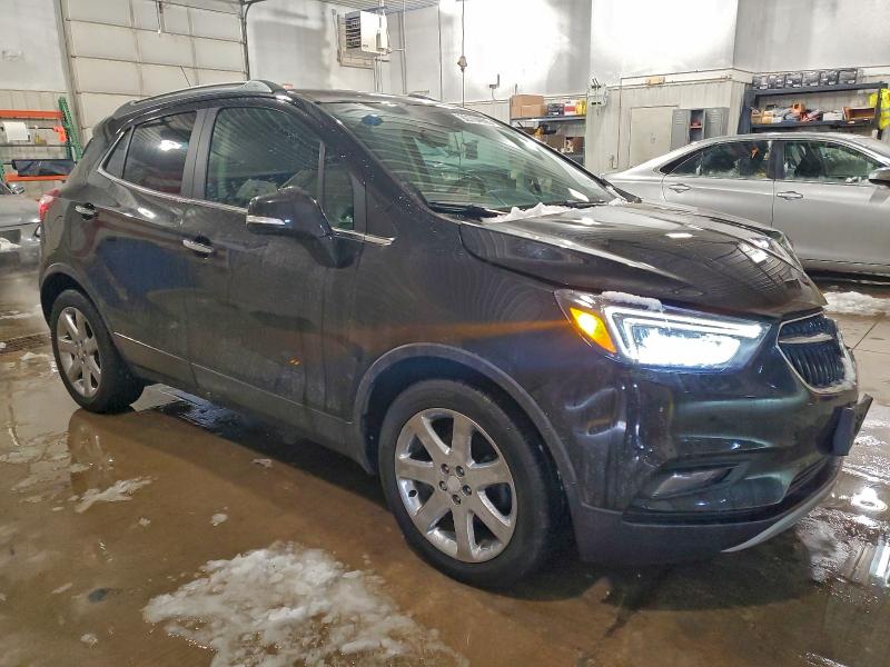 Фото 4 - BUICK ENCORE