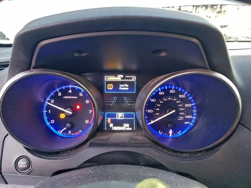 Фото 9 - SUBARU OUTBACK