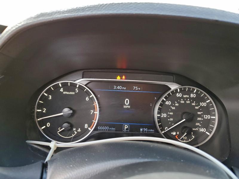 Фото 9 - NISSAN ALTIMA