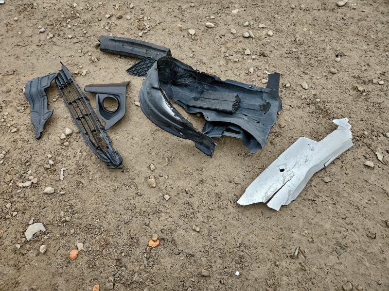 Фото 12 - SUBARU CROSSTREK