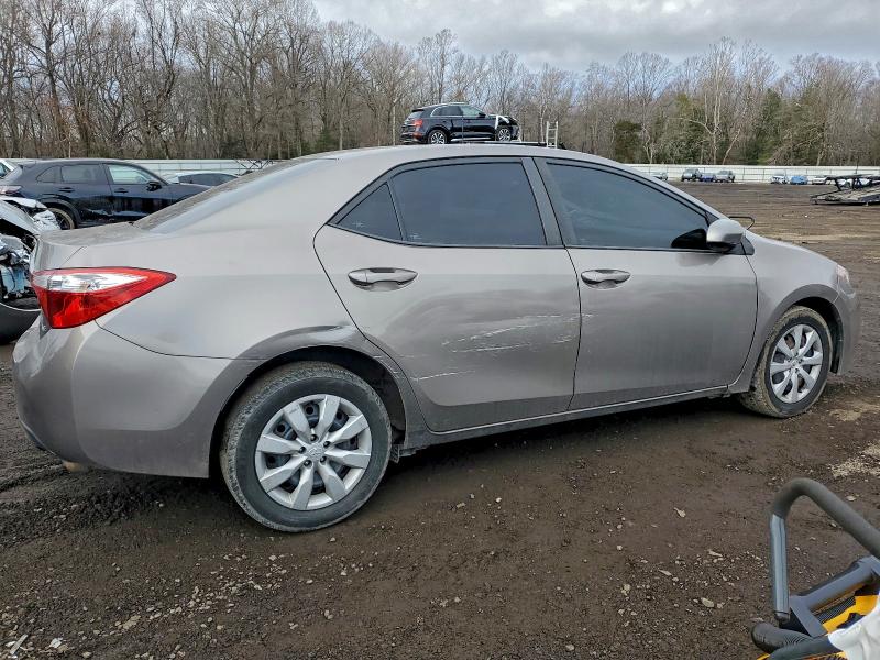 Фото 3 - TOYOTA COROLLA