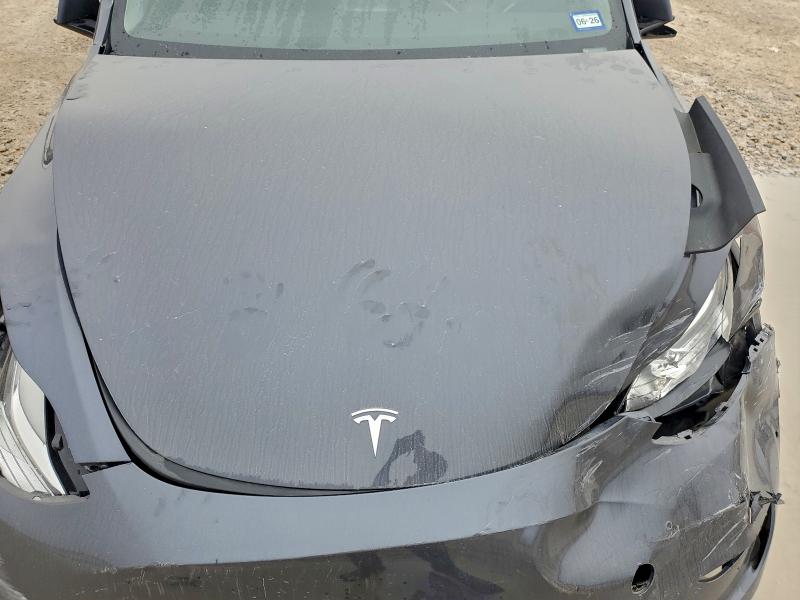 Фото 11 - TESLA MODEL Y