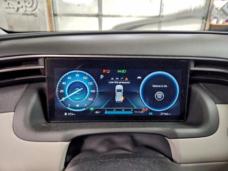 Фото 9 - HYUNDAI TUCSON