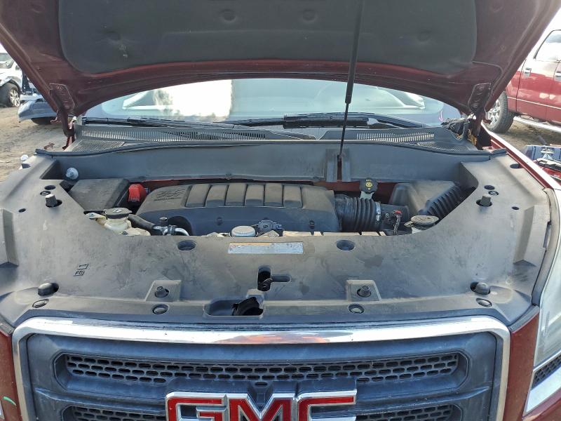 Фото 11 - GMC ACADIA