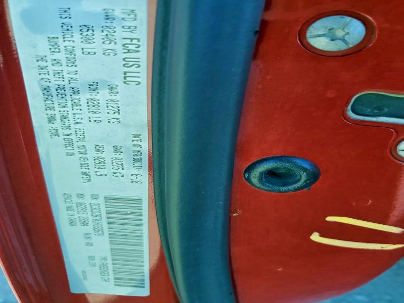 Фото 12 - DODGE CHALLENGER