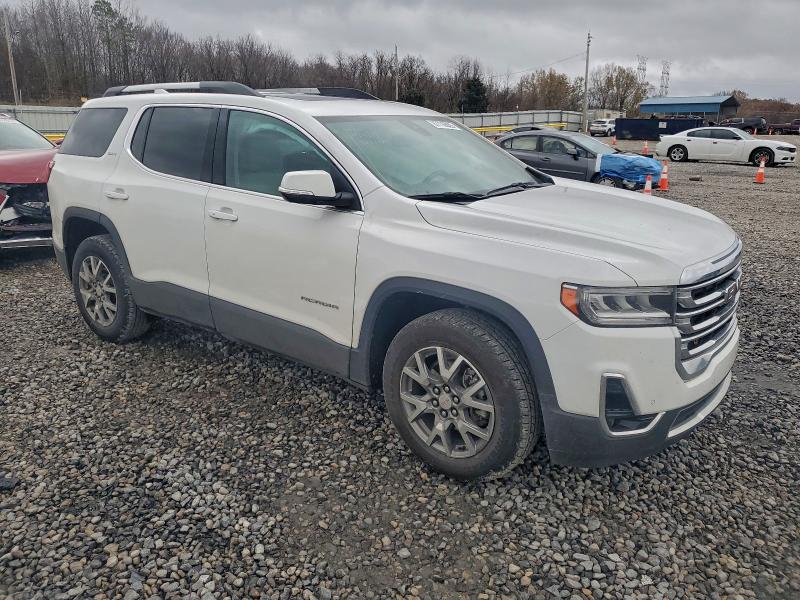 Фото 4 - GMC ACADIA