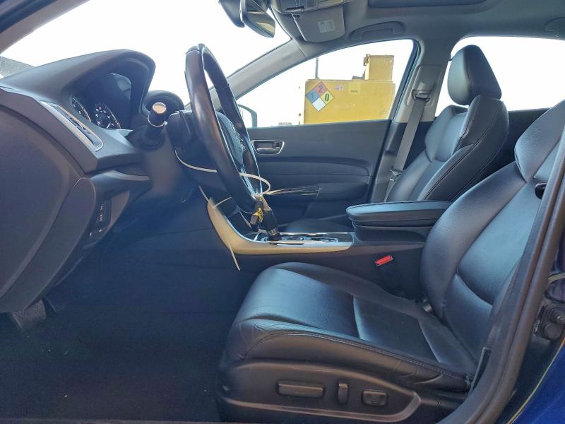 Фото 7 - ACURA TLX