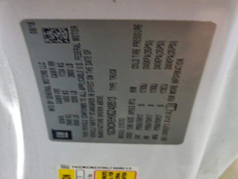 Фото 12 - CHEVROLET ALL Models