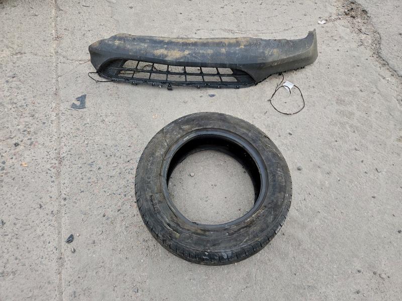 Фото 13 - CHEVROLET EQUINOX