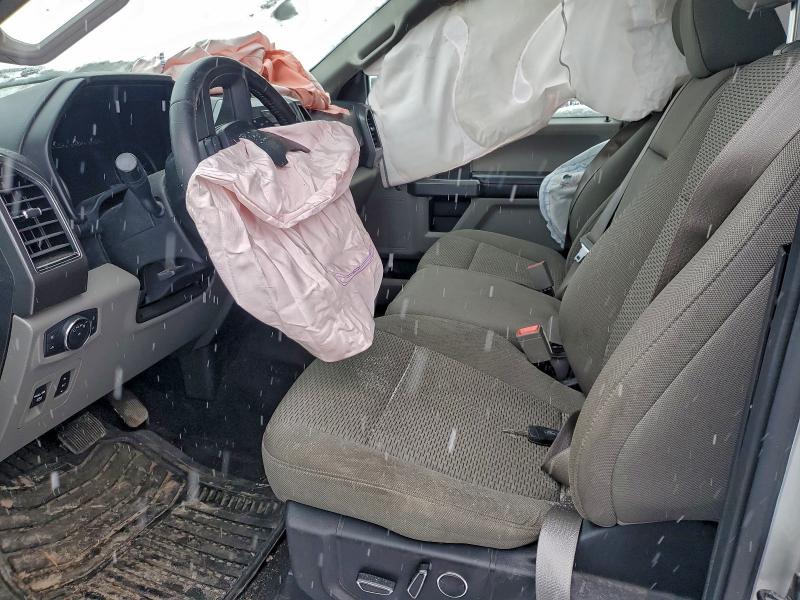 Фото 7 - FORD F-150