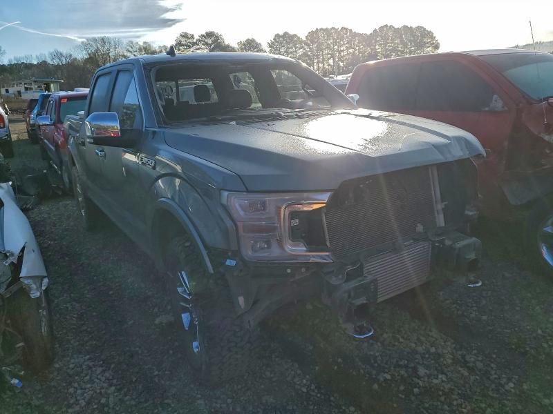 Фото 4 - FORD F-150