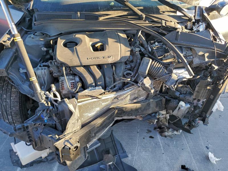 Фото 11 - KIA FORTE