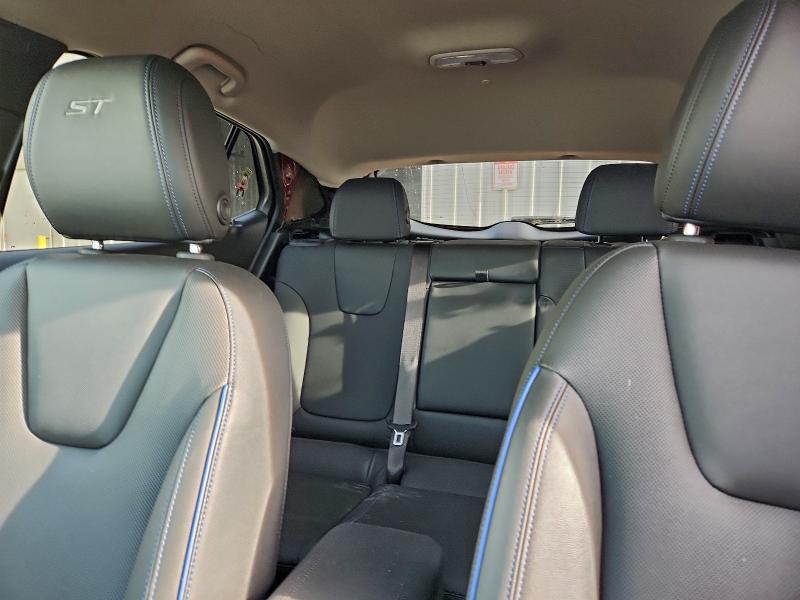 Фото 10 - BUICK ENCORE