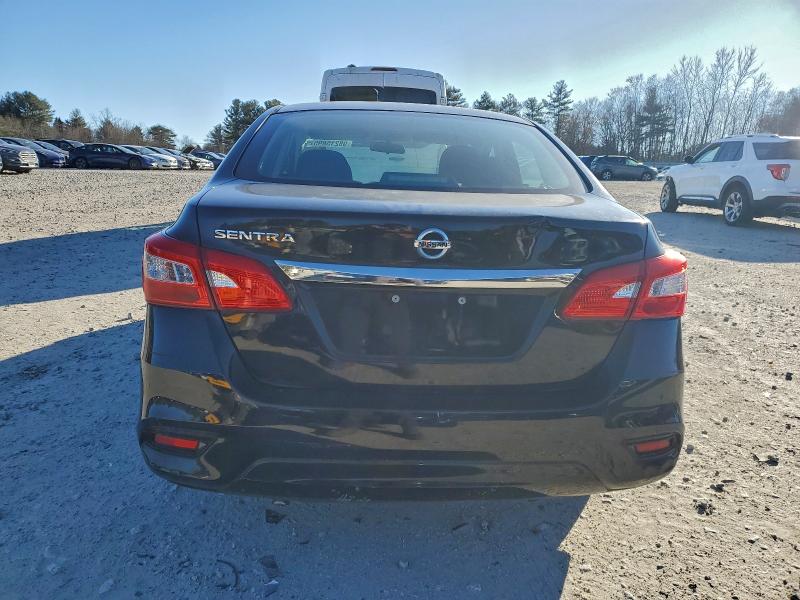 Фото 6 - NISSAN SENTRA