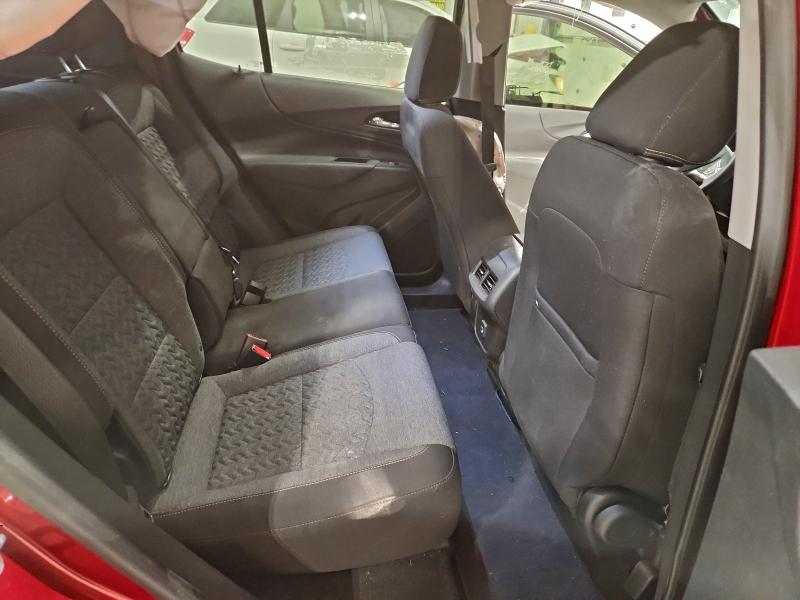 Фото 11 - CHEVROLET EQUINOX