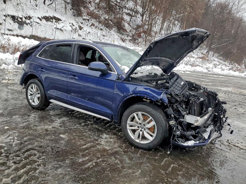 Фото 4 - AUDI Q5