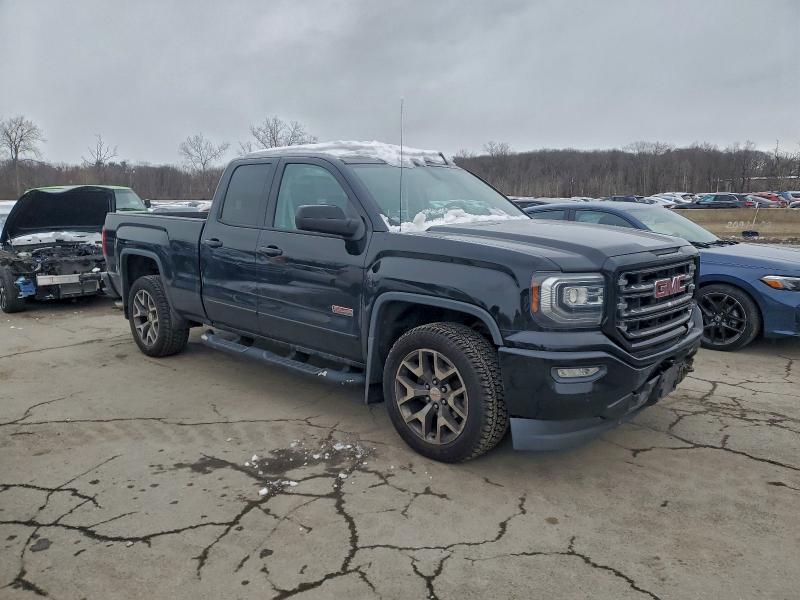 Фото 4 - GMC SIERRA