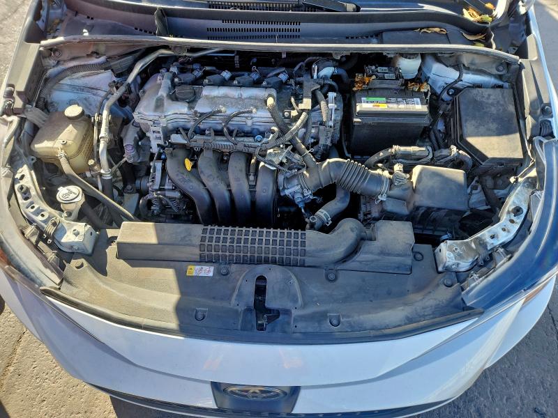 Фото 11 - TOYOTA COROLLA