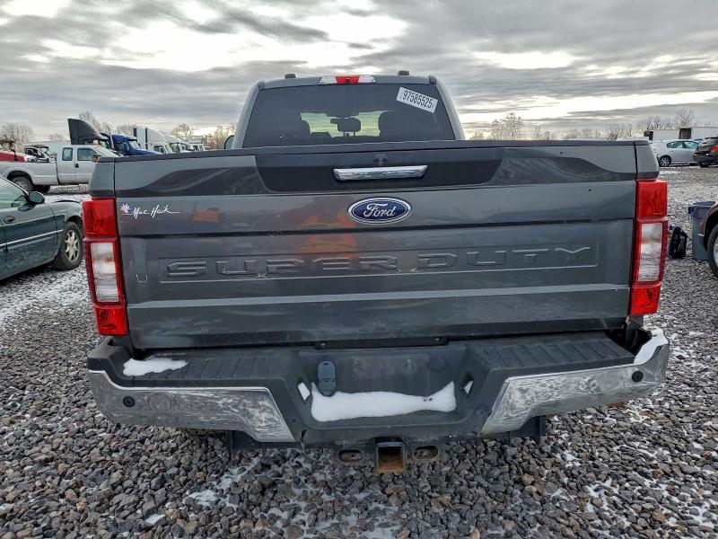 Фото 6 - FORD F350