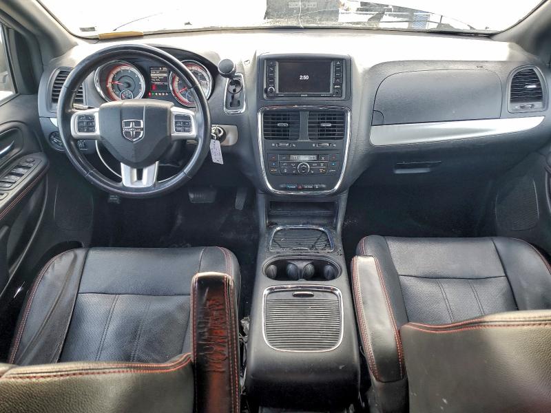 Фото 8 - DODGE CARAVAN